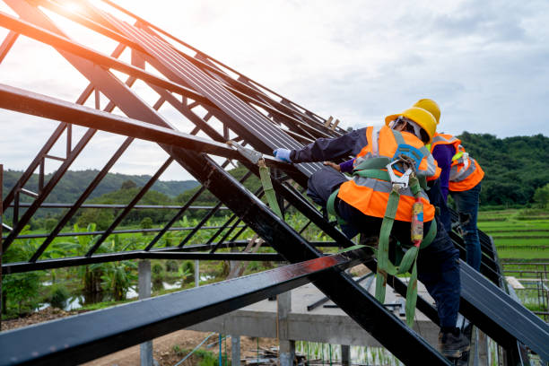 Best Storm Damage Roof Repair  in Eagan, MN